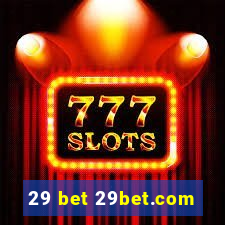 29 bet 29bet.com